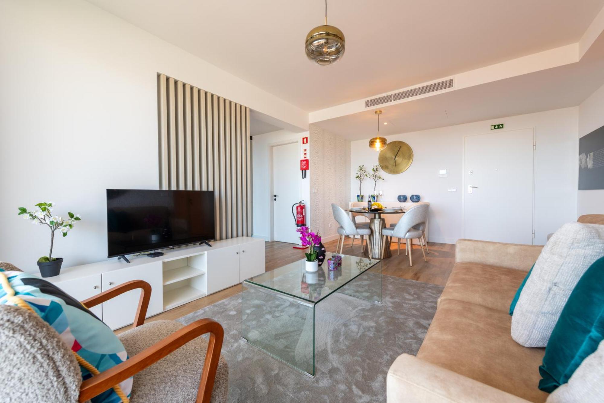 The King Apartment Funchal  Exteriör bild